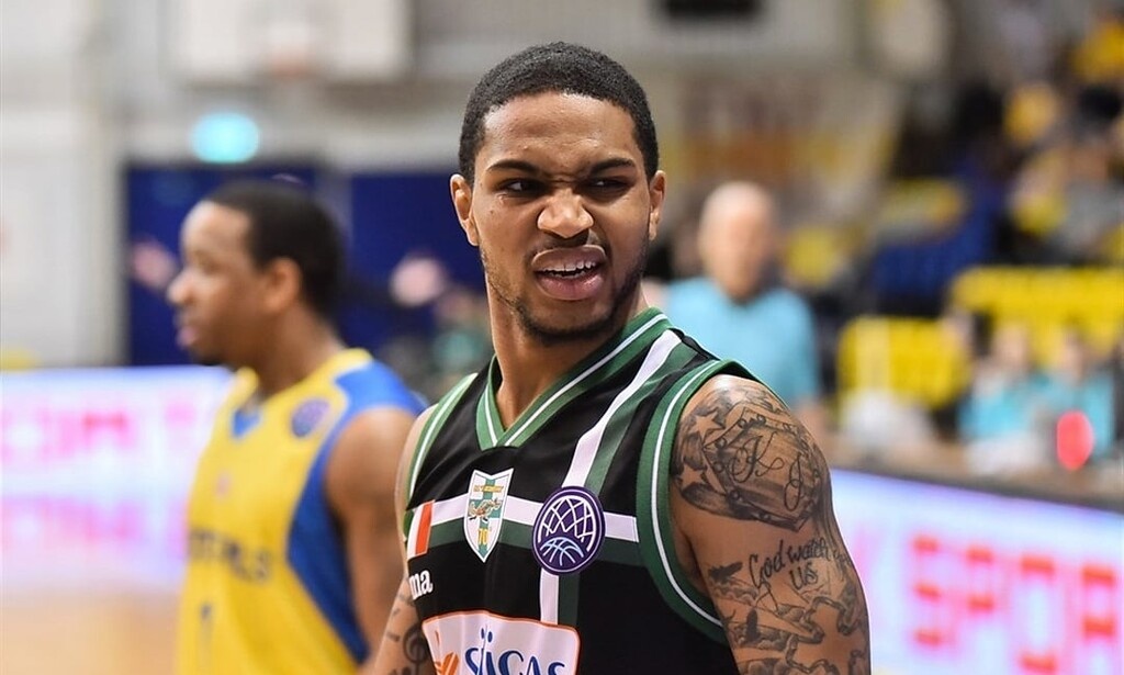 Παναθηναϊκός ΟΠΑΠ: Τελειώνει του Σάικς