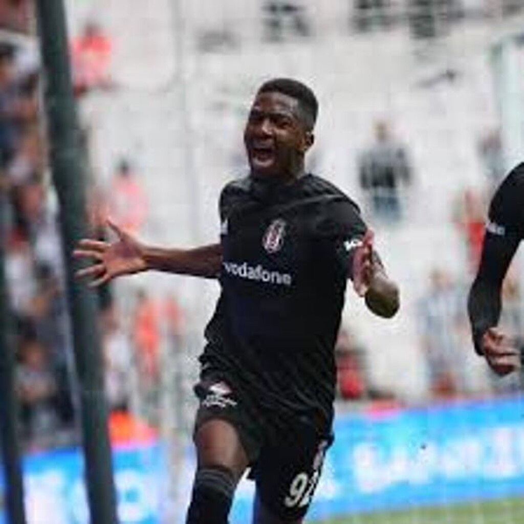 ΠΑΟΚ: Προχωρά για Ντιαμπί! (Photos & Videos)