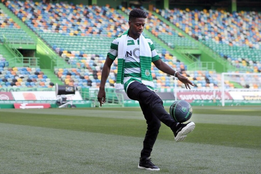 ΠΑΟΚ: Προχωρά για Ντιαμπί! (Photos & Videos)