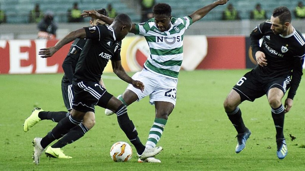 ΠΑΟΚ: Προχωρά για Ντιαμπί! (Photos & Videos)