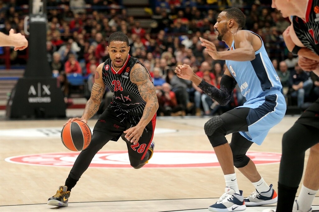 Παναθηναϊκός ΟΠΑΠ: Τελειώνει του Σάικς