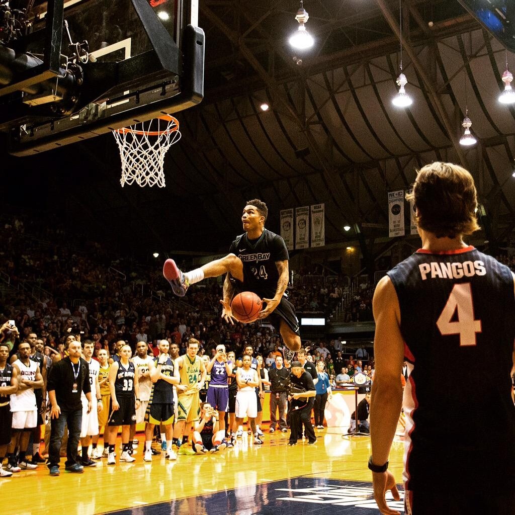 Παναθηναϊκός ΟΠΑΠ: Τελειώνει του Σάικς