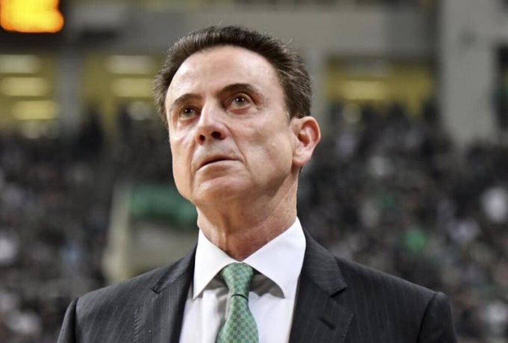 Παναθηναϊκός ΟΠΑΠ: Συνεχάρη τους «πράσινους» ο Πιτίνο (photos)