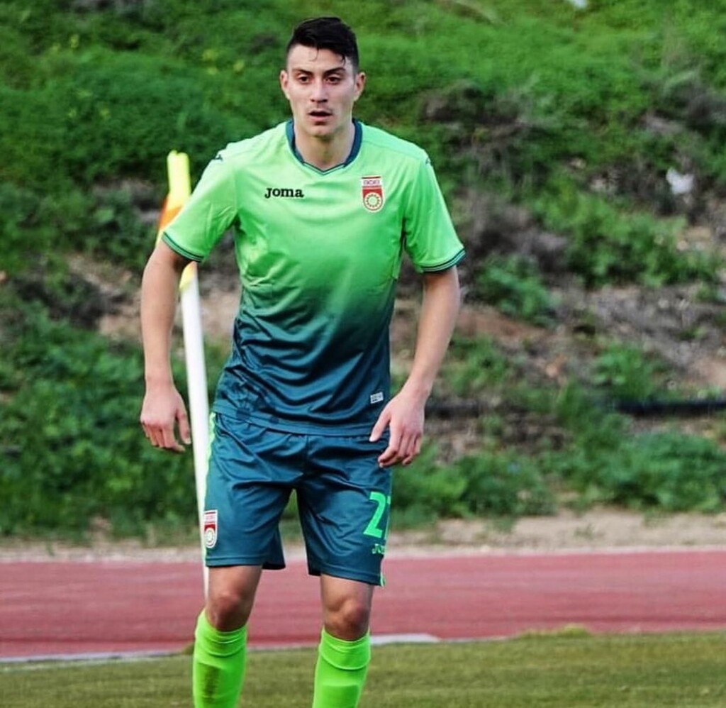 ΑΕΚ: Δεν έπαιξε με Ούφα ο Νεντελτσεάρου