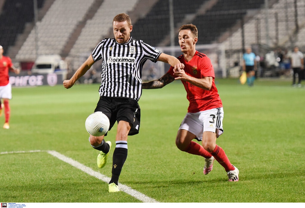 ΠΑΟΚ: «Οχι» σε Τούρκους για παίκτη του! (photos)