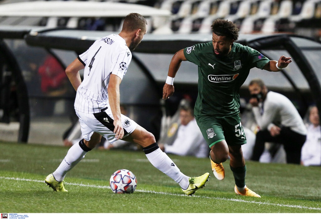 ΠΑΟΚ: «Οχι» σε Τούρκους για παίκτη του! (photos)