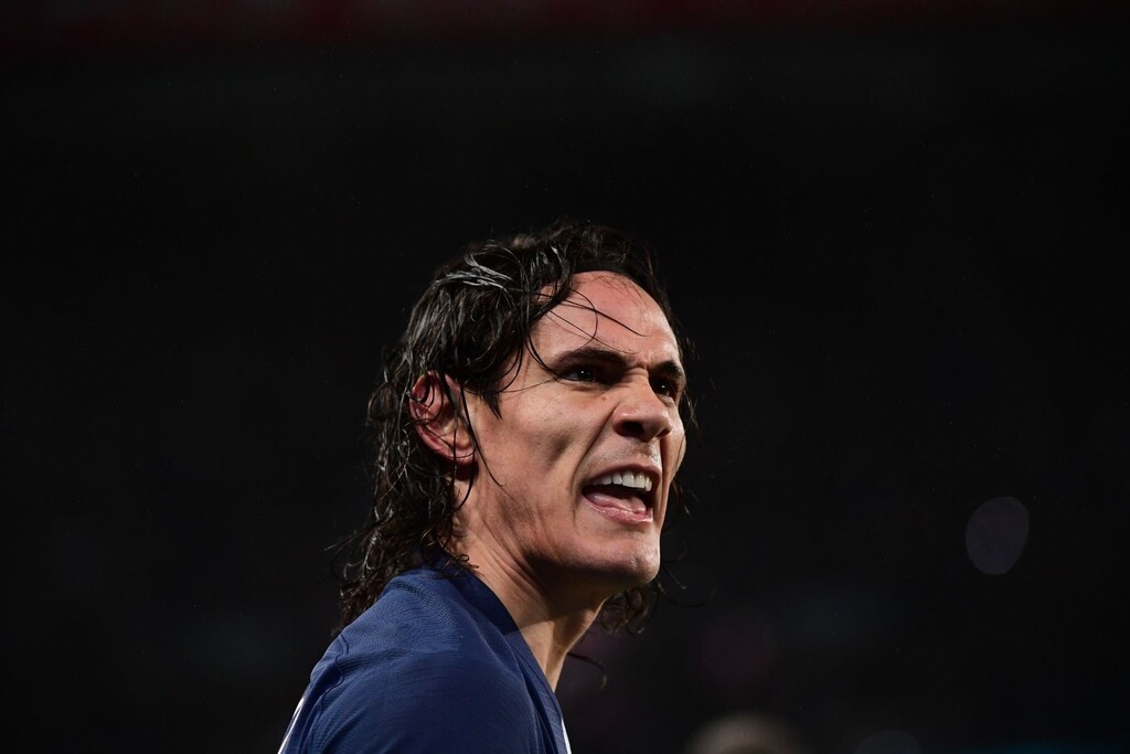 Premier League: Έριξε τη βόμβα με Καβάνι η Μάντσεστερ Γιουνάιτεντ (photos)
