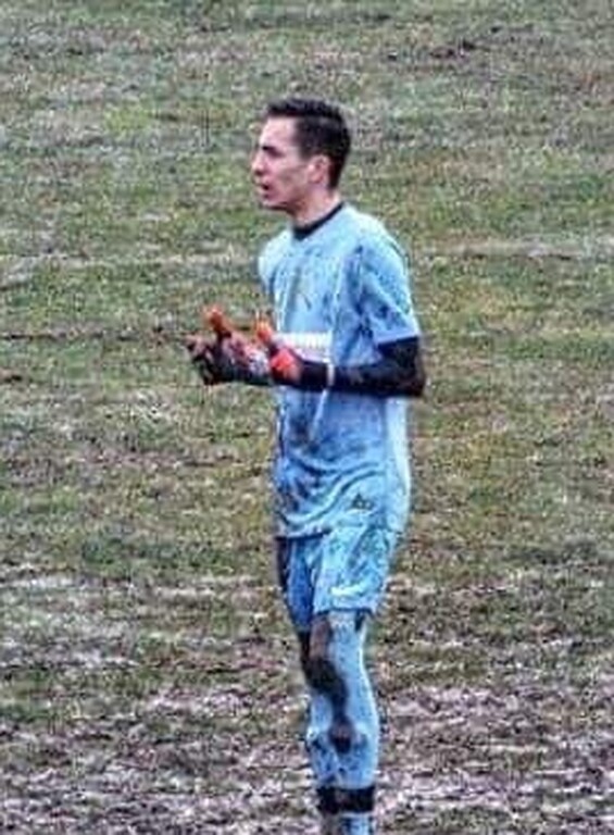 Πένθος στην Πέλλα: Νεκρός 23χρονος τερματοφύλακας σε τροχαίο