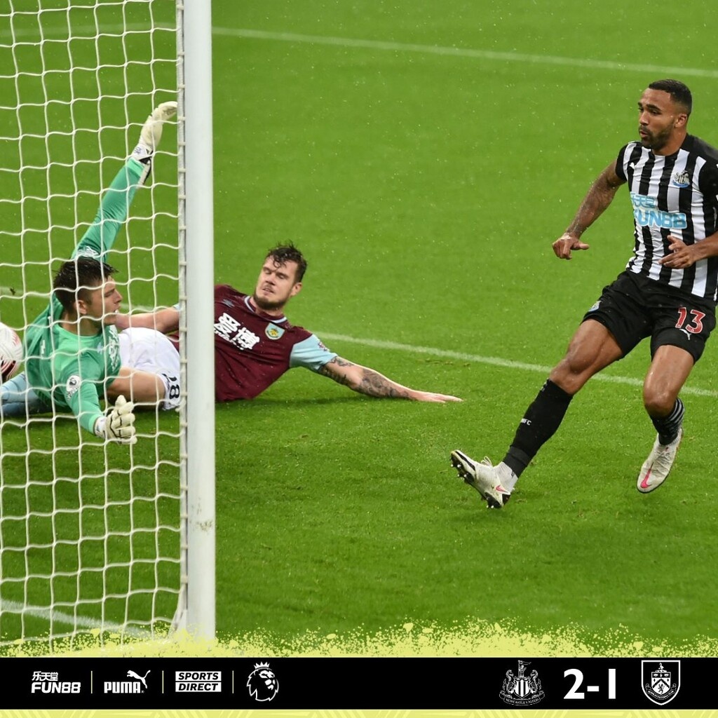 Premier League: «Καθάρισε» ο Γουΐλσον για τη Νιουκάστλ