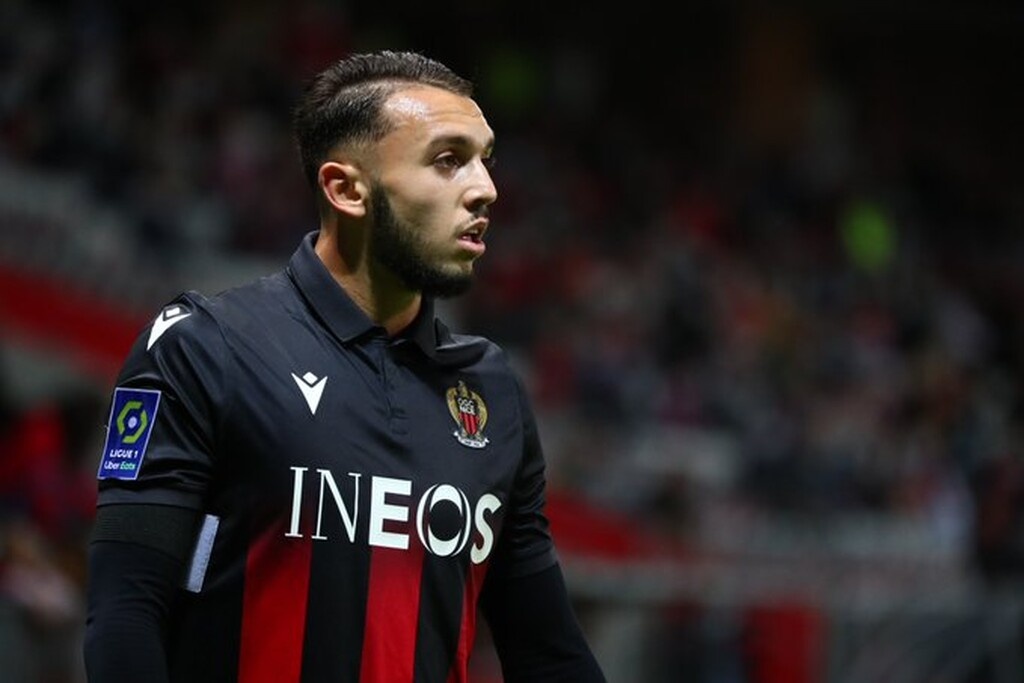 Ligue 1: Η Νις λύγισε τη Ναντ κι ανεβαίνει (video+photos)