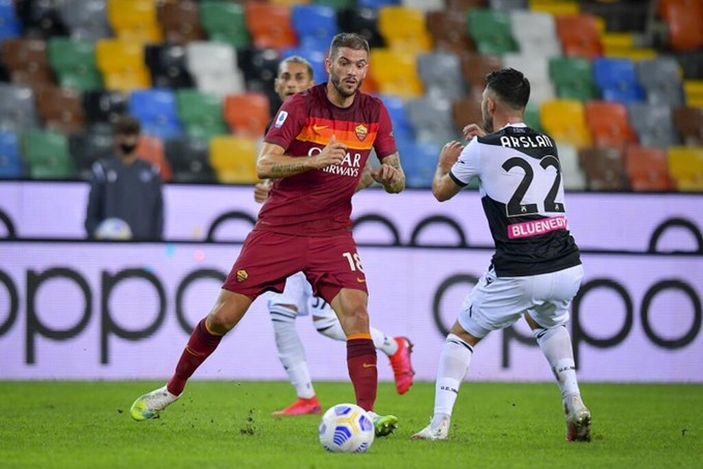 Serie A: Σεφτέ η Ρόμα με Πέδρο, ουραγός η Ουντινέζε (photos)