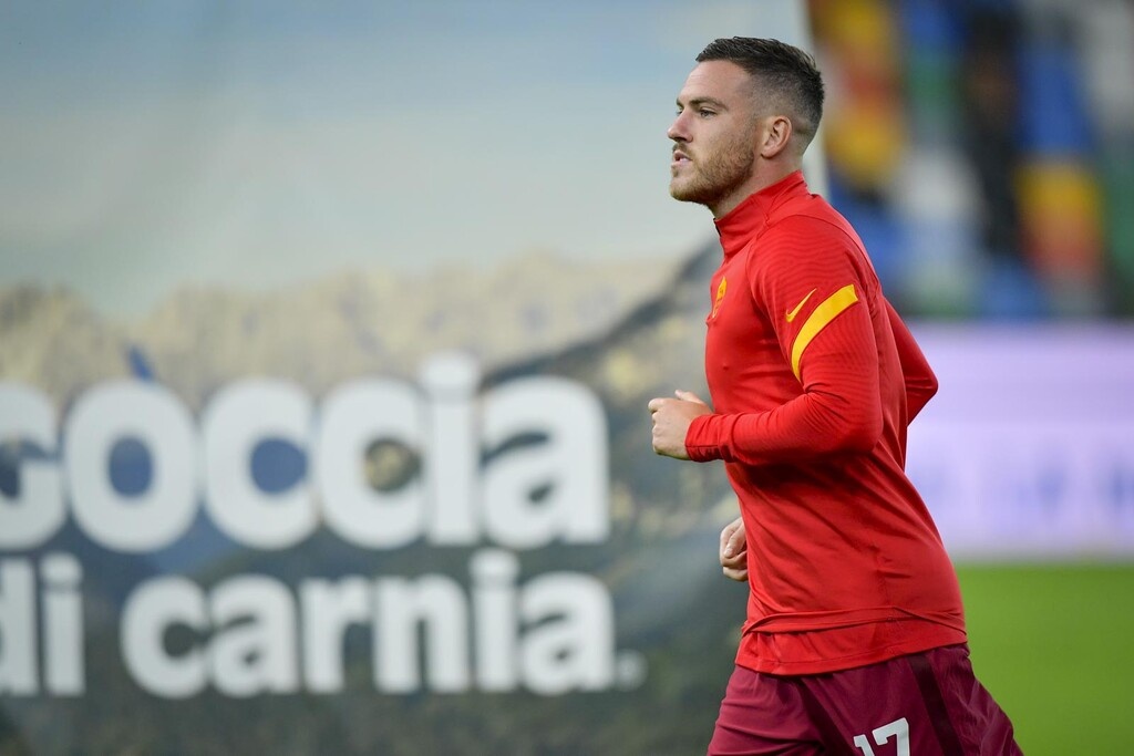 Serie A: Σεφτέ η Ρόμα με Πέδρο, ουραγός η Ουντινέζε (photos)