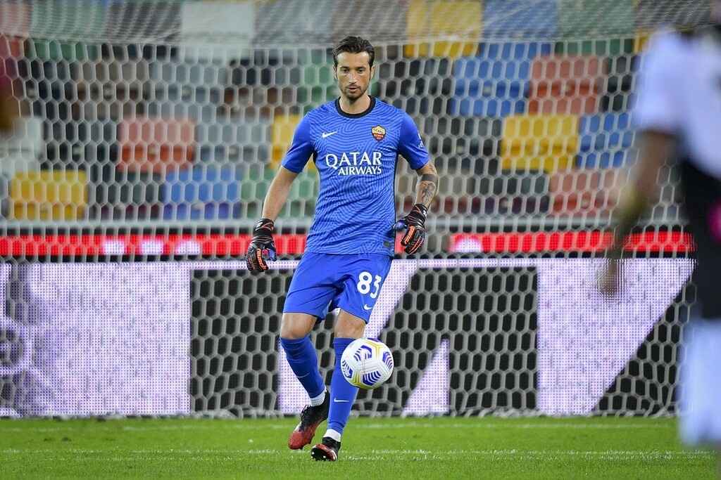 Serie A: Σεφτέ η Ρόμα με Πέδρο, ουραγός η Ουντινέζε (photos)