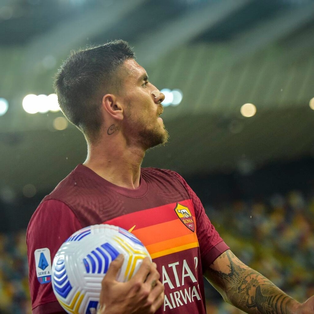 Serie A: Σεφτέ η Ρόμα με Πέδρο, ουραγός η Ουντινέζε (photos)