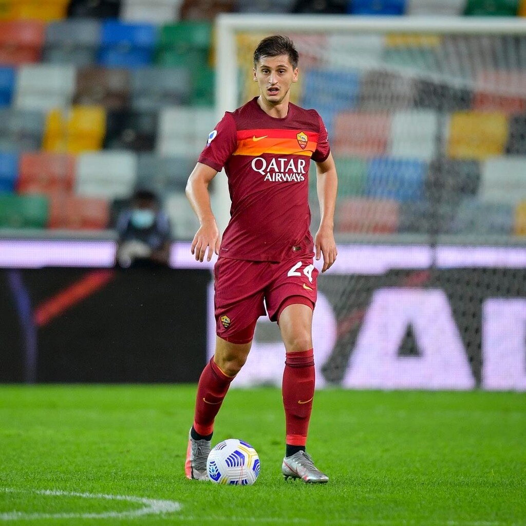 Serie A: Σεφτέ η Ρόμα με Πέδρο, ουραγός η Ουντινέζε (photos)