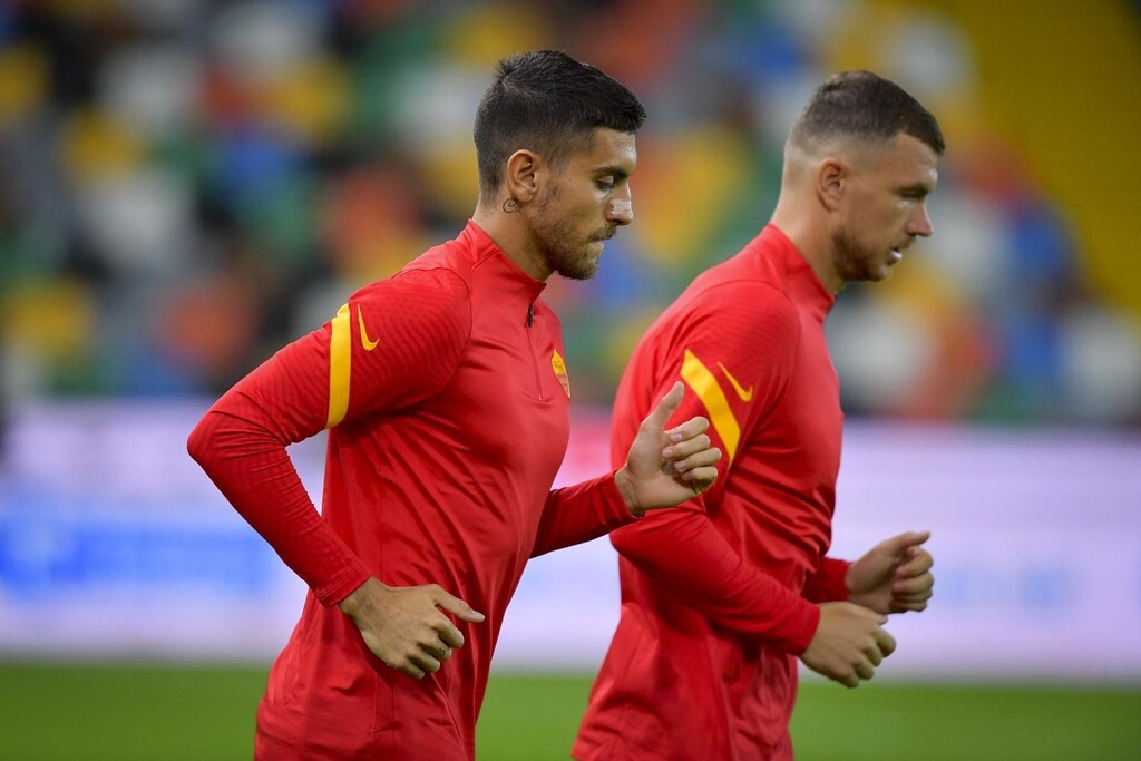 Serie A: Σεφτέ η Ρόμα με Πέδρο, ουραγός η Ουντινέζε (photos)