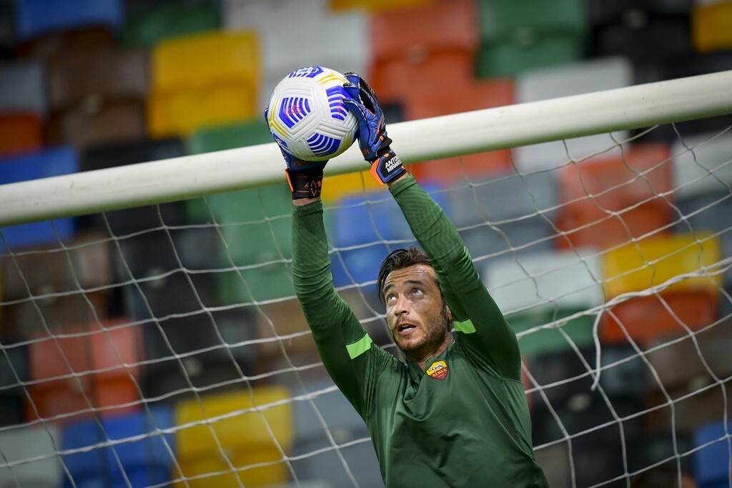 Serie A: Σεφτέ η Ρόμα με Πέδρο, ουραγός η Ουντινέζε (photos)