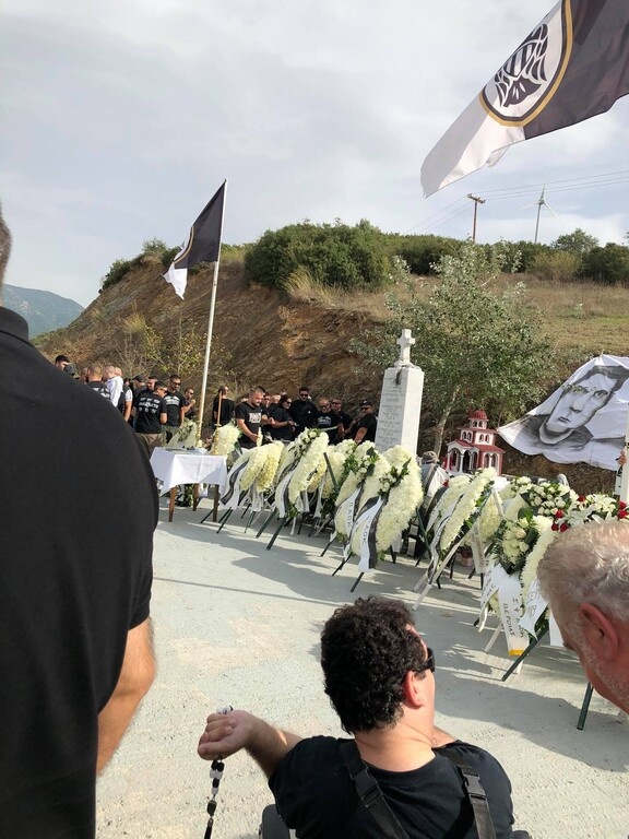 ΠΑΟΚ: Ήταν όλοι εκεί (photos)
