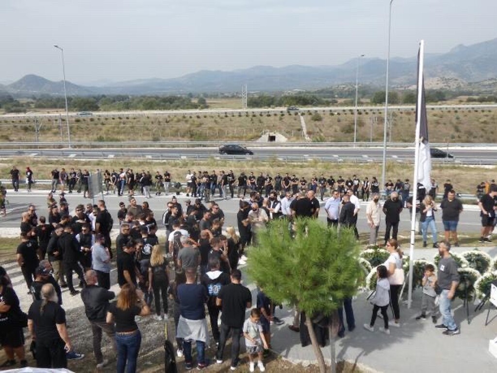 ΠΑΟΚ: Ήταν όλοι εκεί (photos)