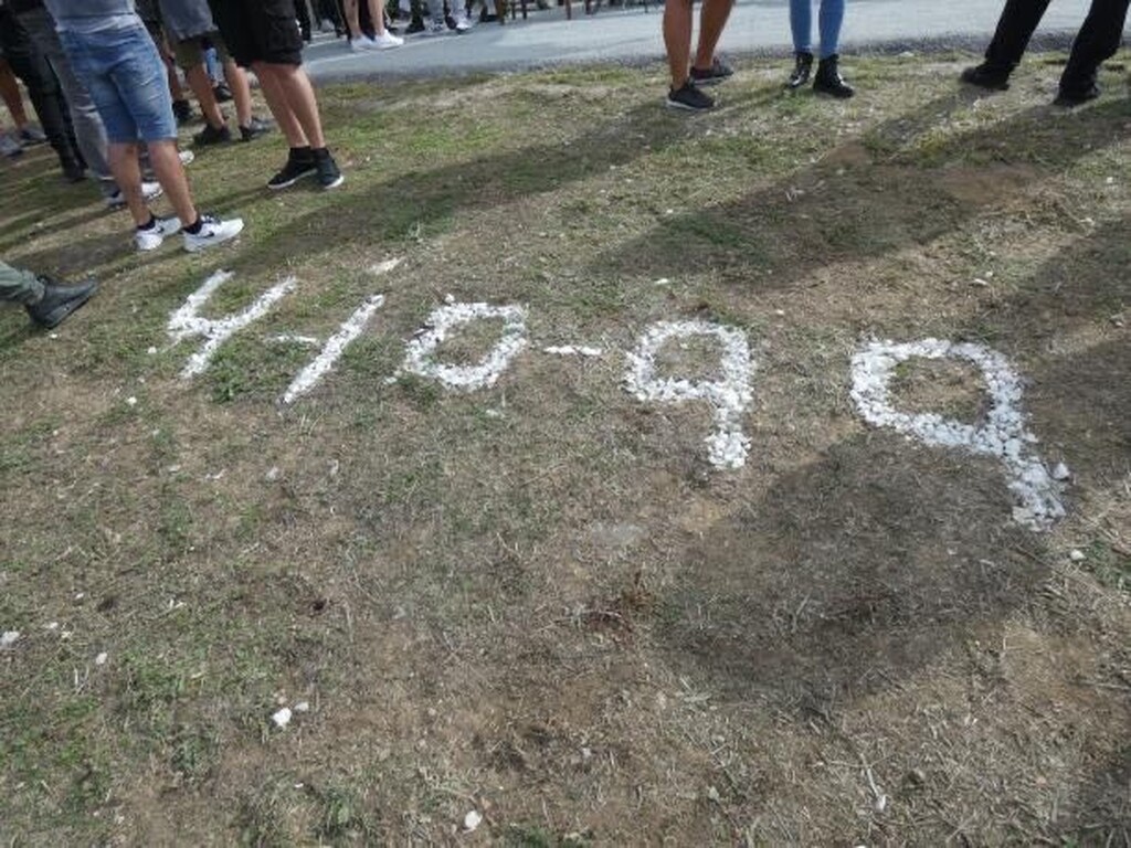 ΠΑΟΚ: Ήταν όλοι εκεί (photos)