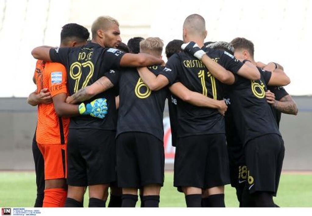 Παναθηναϊκός-Άρης 0-1: Τα highlights του αγώνα (video)