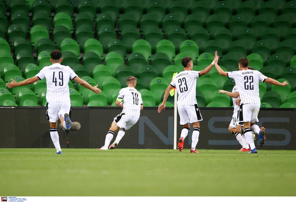 ΠΑΟΚ:Σκάει πώληση βόμβα στον «Δικέφαλο»! (photos)