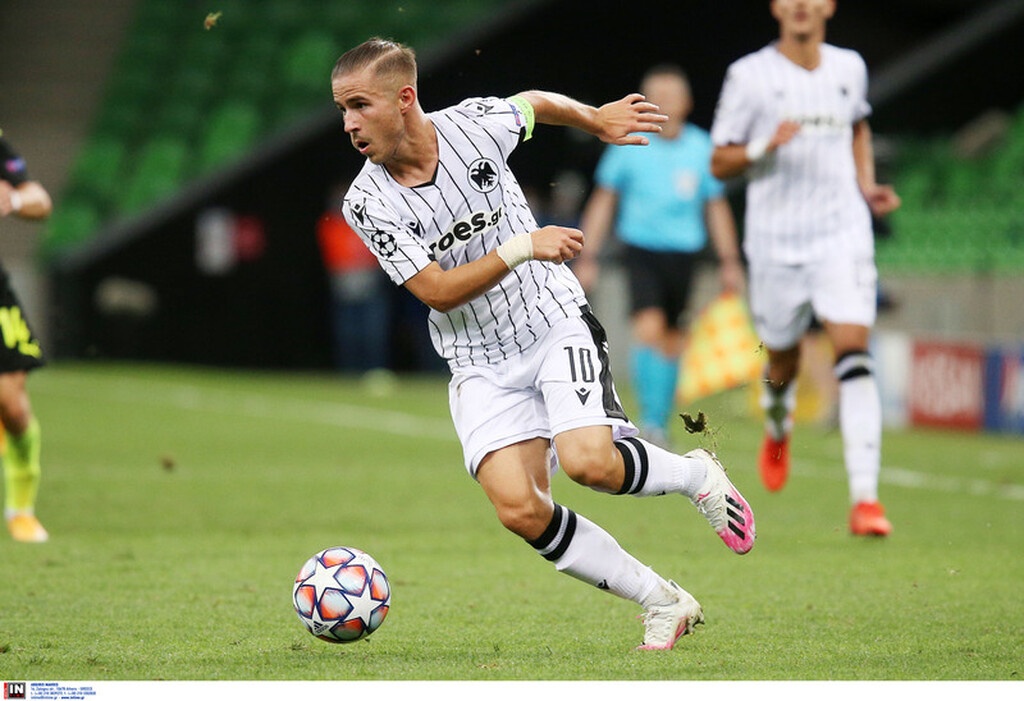 ΠΑΟΚ:Σκάει πώληση βόμβα στον «Δικέφαλο»! (photos)