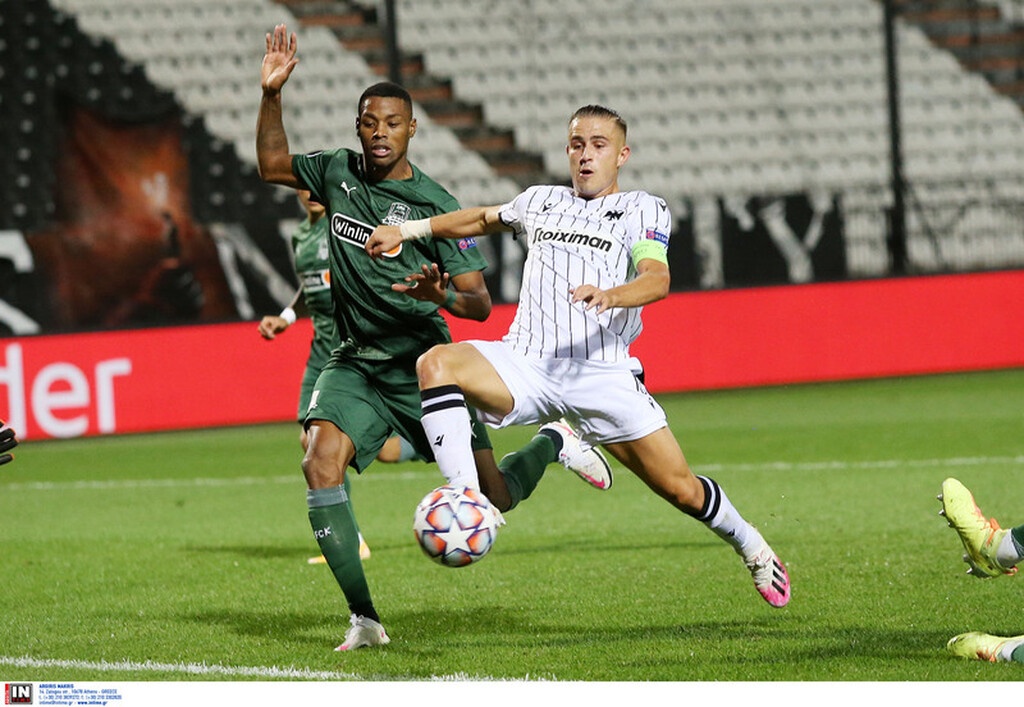 ΠΑΟΚ:Σκάει πώληση βόμβα στον «Δικέφαλο»! (photos)