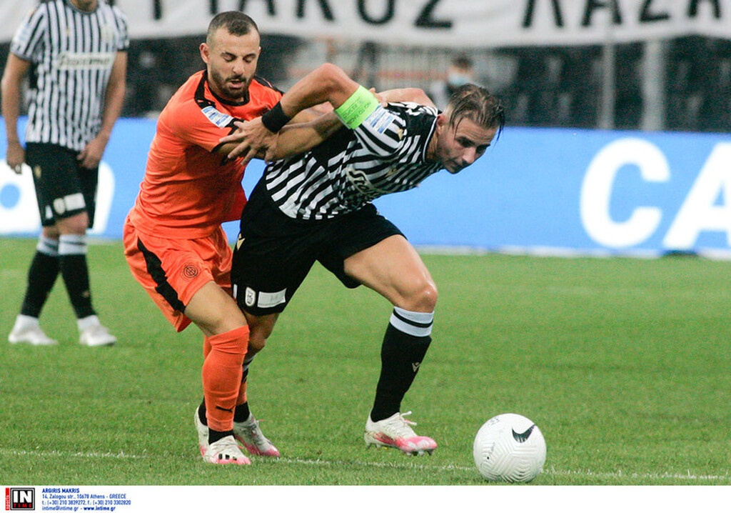 ΠΑΟΚ:Σκάει πώληση βόμβα στον «Δικέφαλο»! (photos)