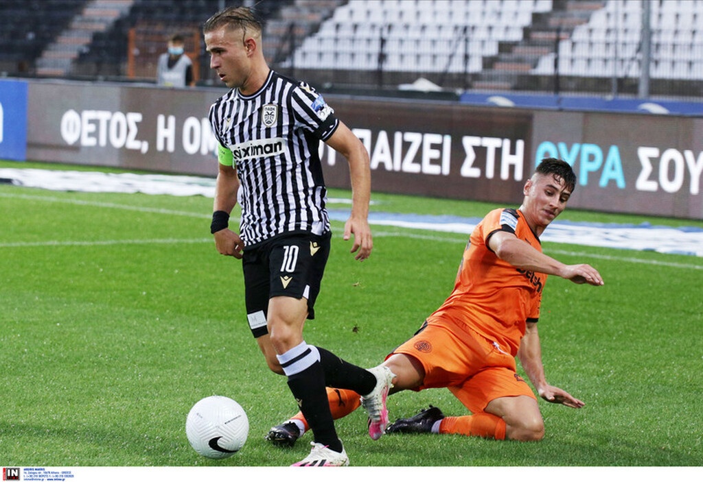 ΠΑΟΚ:Σκάει πώληση βόμβα στον «Δικέφαλο»! (photos)