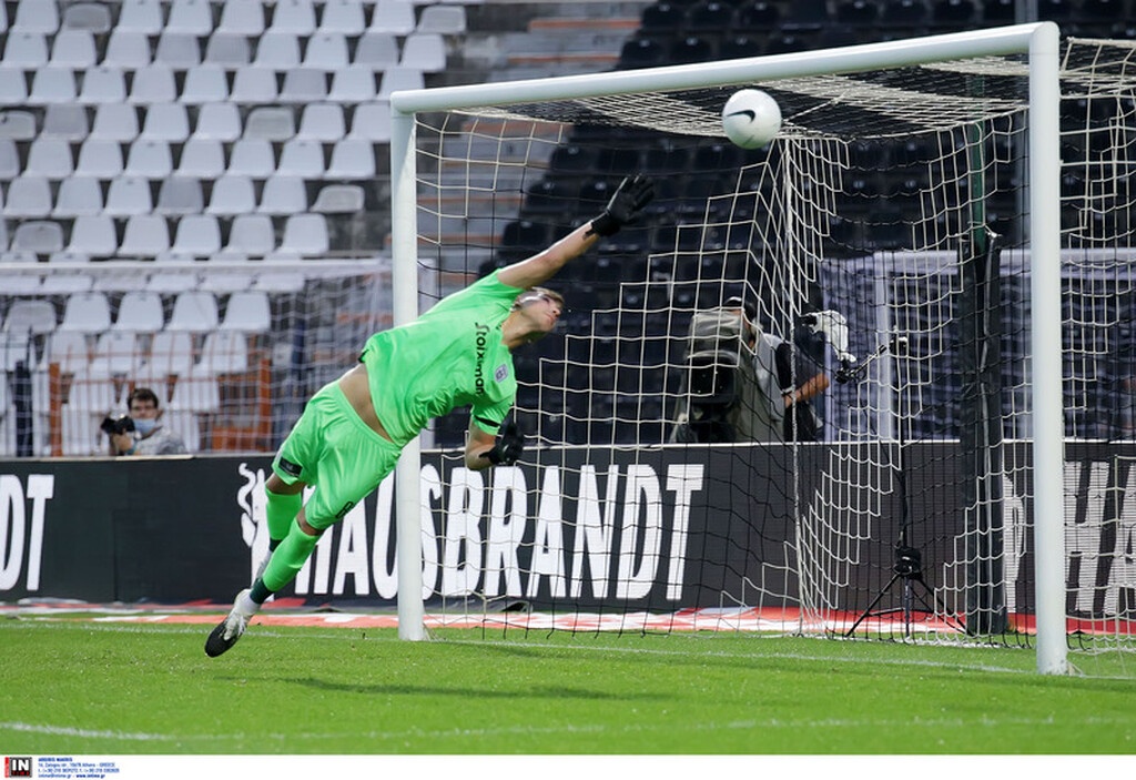 ΠΑΟΚ-ΟΦΗ 2-0: Ξέσπασε στο τέλος και το «καθάρισε» (videos+photos)