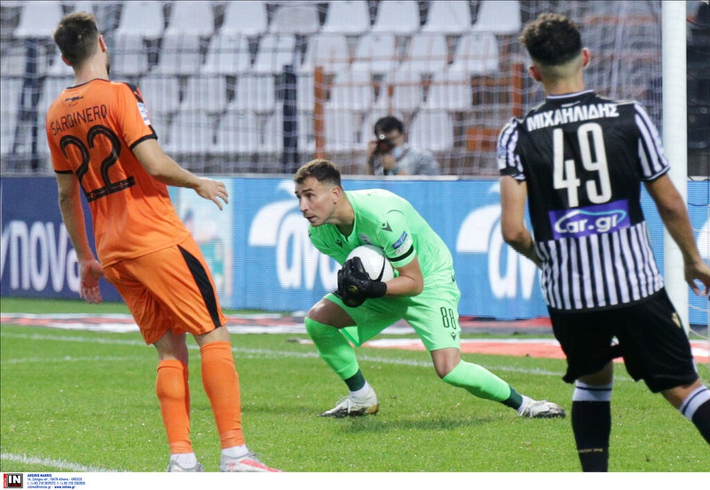 ΠΑΟΚ-ΟΦΗ 2-0: Ξέσπασε στο τέλος και το «καθάρισε» (videos+photos)