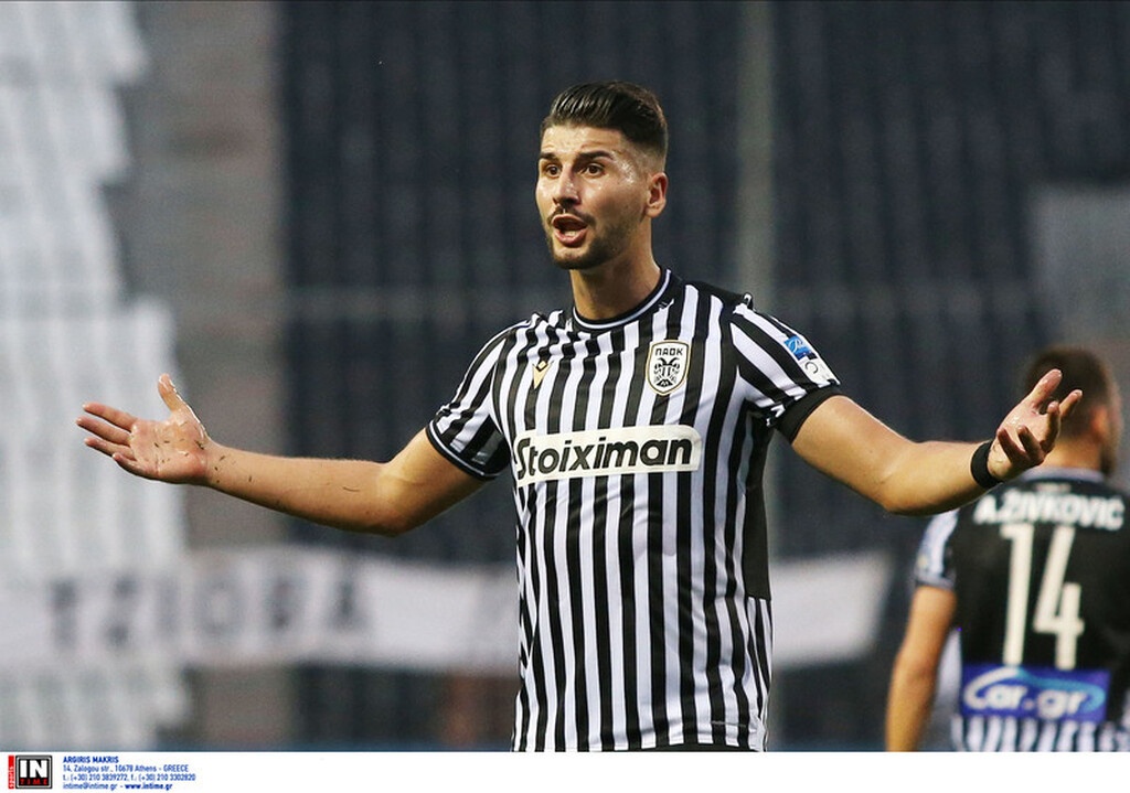 ΠΑΟΚ-ΟΦΗ 2-0: Ξέσπασε στο τέλος και το «καθάρισε» (videos+photos)