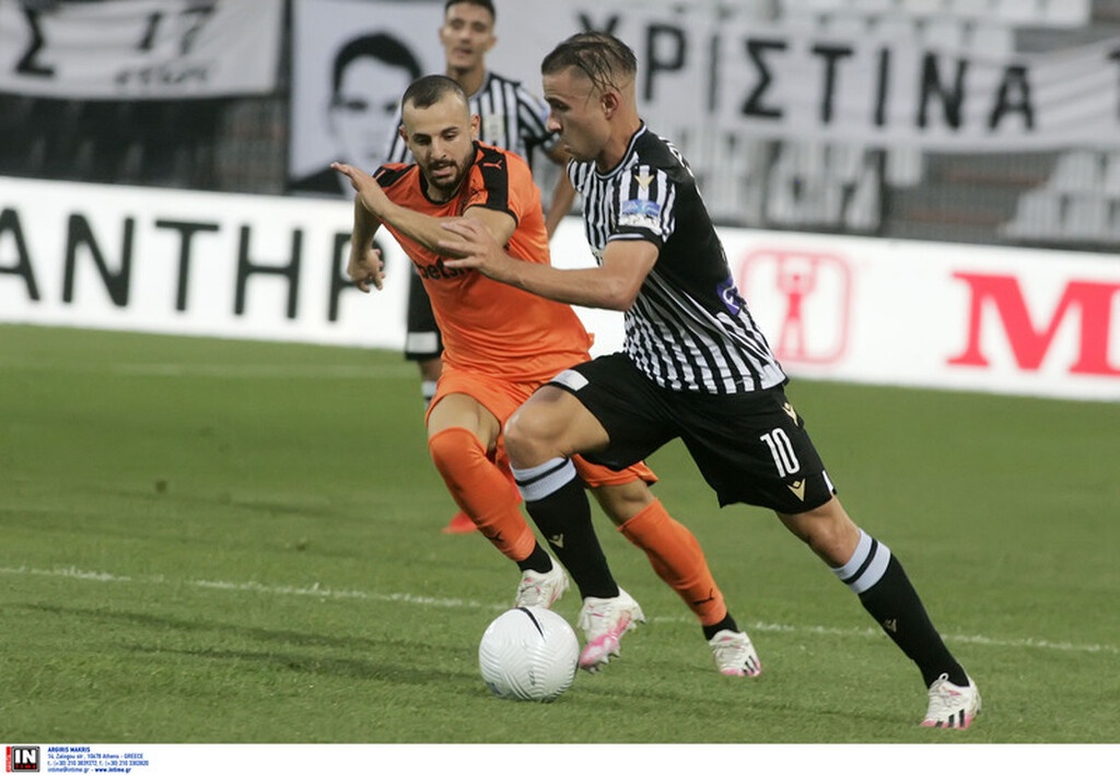 ΠΑΟΚ:Σκάει πώληση βόμβα στον «Δικέφαλο»! (photos)