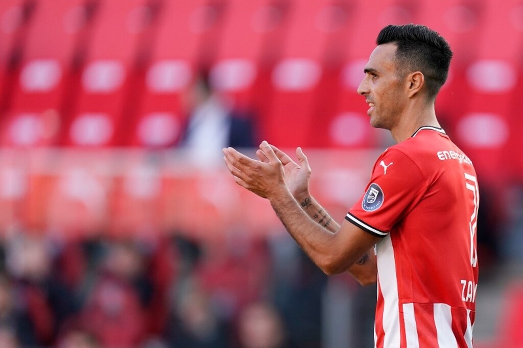 ΠΑΟΚ: Δύσκολη νίκη και κορυφή η Αϊντχόφεν (photos)