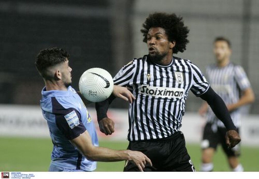 Ωστόσο δεν τα βρήκε με τους Άραβες