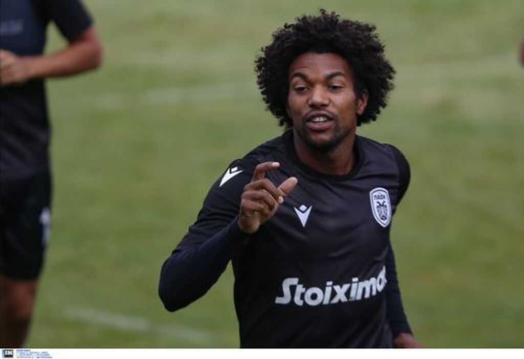 Ο δικέφαλος είχε συμφωνήσει με την Αλ Αϊν για τη μεταγραφή του Μπίσεσβαρ