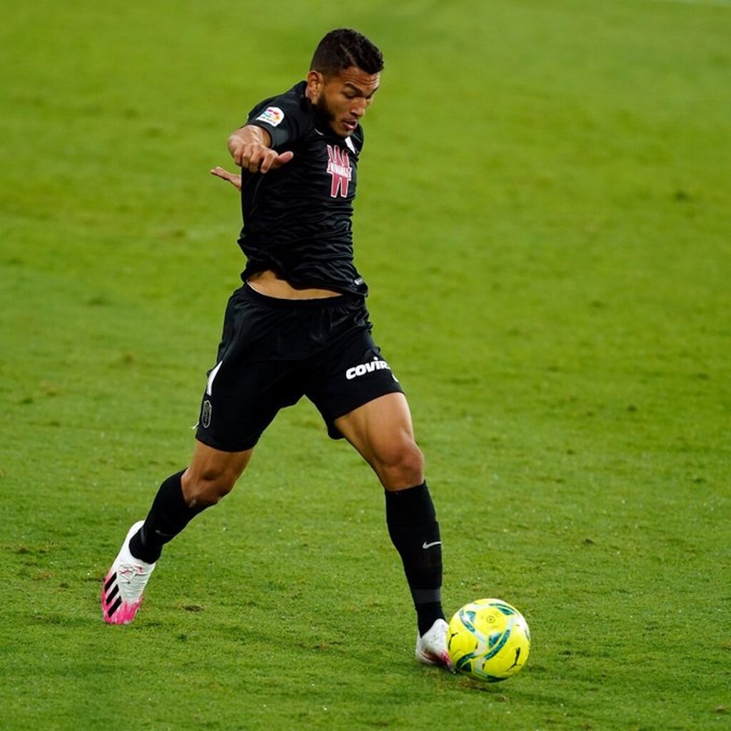 ΠΑΟΚ: Κόλλησε η Γρανάδα με τη Κάντιθ (photos)