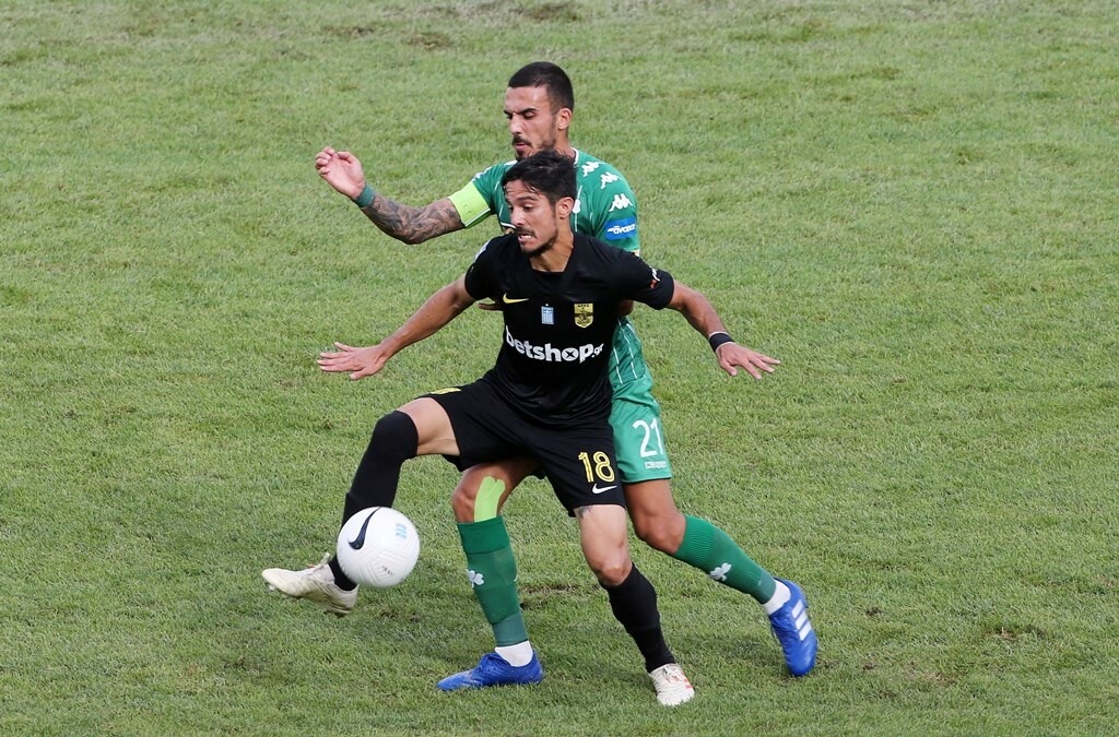 Super League: Η βαθμολογία μετά από τα ματς της Κυριακής