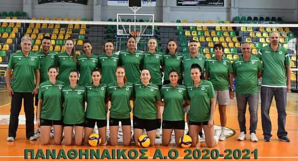 Σοφία Κοσμά στο Onsports: «Παράξενο πρωτάθλημα, αλλά εμείς θέλουμε να κατακτήσουμε τους στόχους μας»