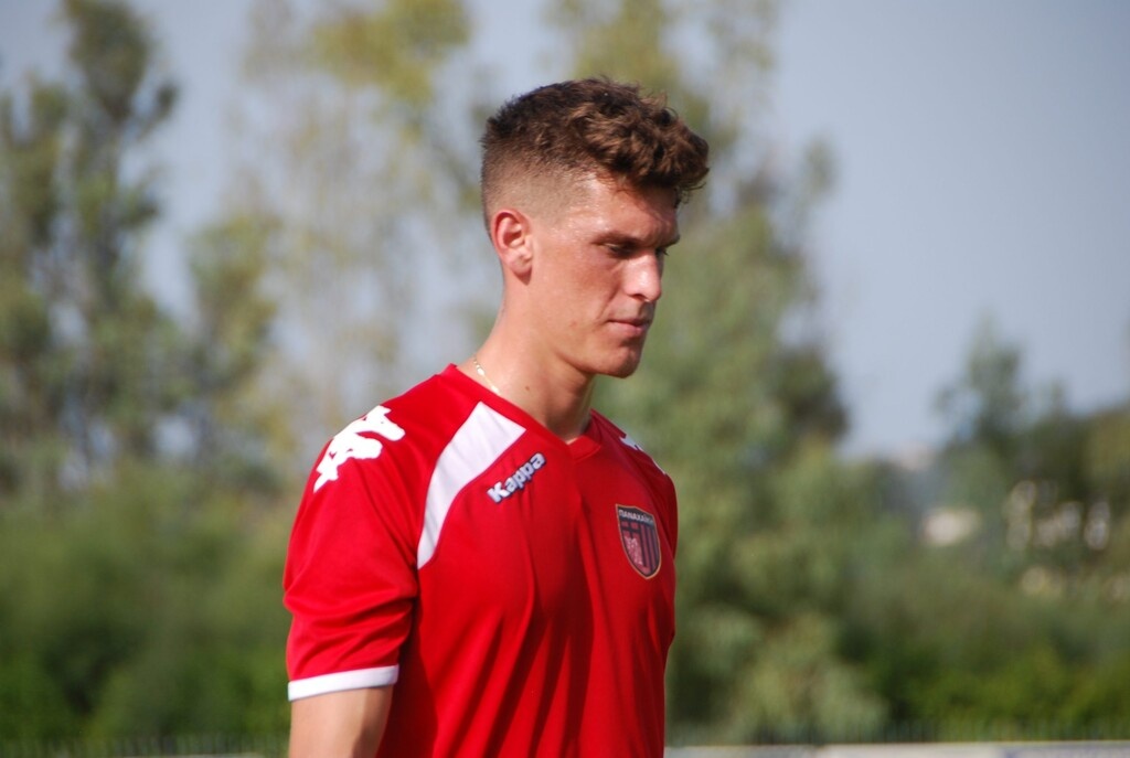 Παναχαϊκή: Ανακοίνωσε Γιούση από την ΑΕΚ