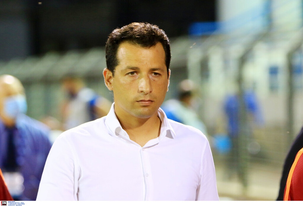 Λαμία-Βόλος 1-2: Μαρτίνες κερνούσε, Δουβίκας εκτελούσε (videos+photos)