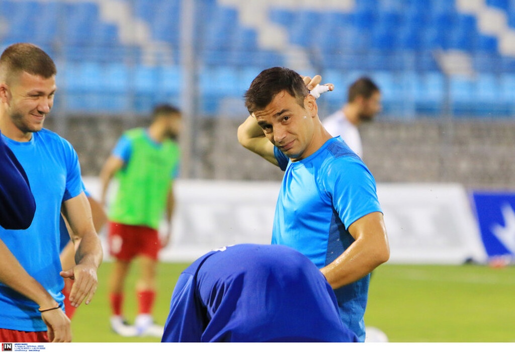 Λαμία-Βόλος 1-2: Μαρτίνες κερνούσε, Δουβίκας εκτελούσε (videos+photos)