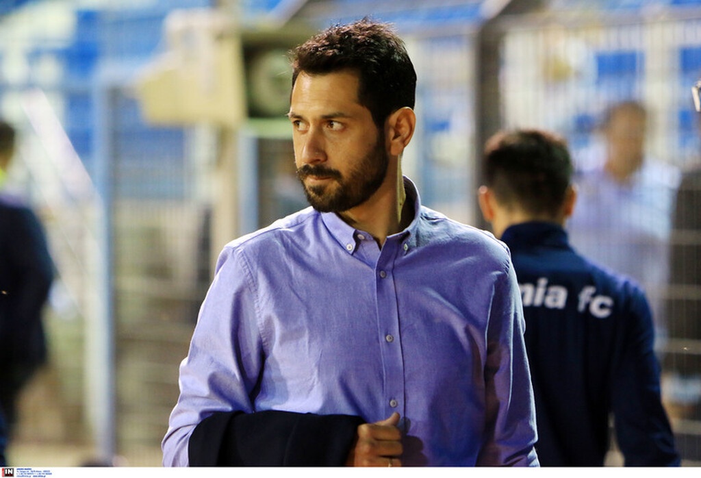 Λαμία-Βόλος 1-2: Μαρτίνες κερνούσε, Δουβίκας εκτελούσε (videos+photos)