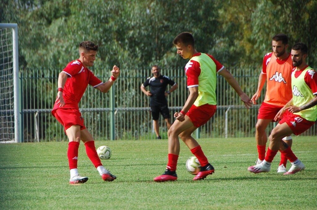 Παναχαϊκή: Ανακοίνωσε Γιούση από την ΑΕΚ