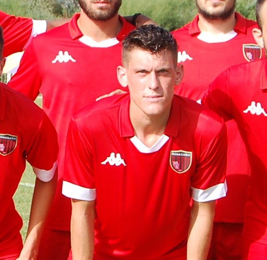 Παναχαϊκή: Ανακοίνωσε Γιούση από την ΑΕΚ