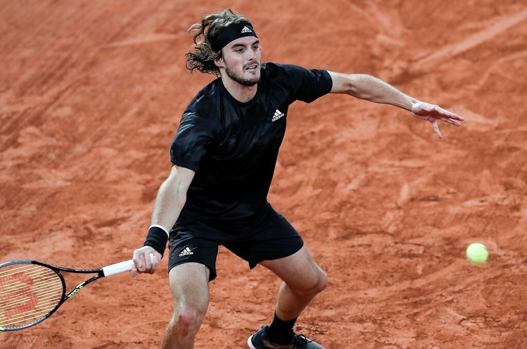 Το πρόγραμμα των προημιτελικών του Roland Garros: Πότε παίζει ο Τσιτσιπάς