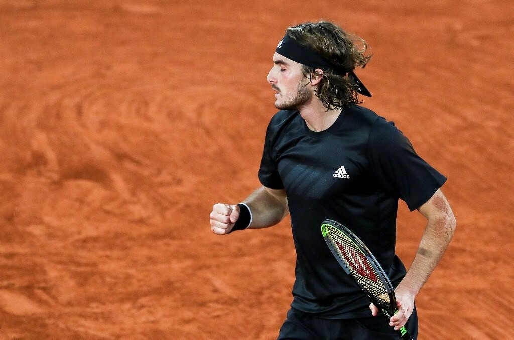 Το πρόγραμμα των προημιτελικών του Roland Garros: Πότε παίζει ο Τσιτσιπάς
