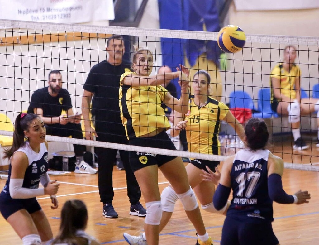 Κουντουρά στο Onsports: «Η ΑΕΚ είναι ομάδα που κάνει πρωταθλητισμό»