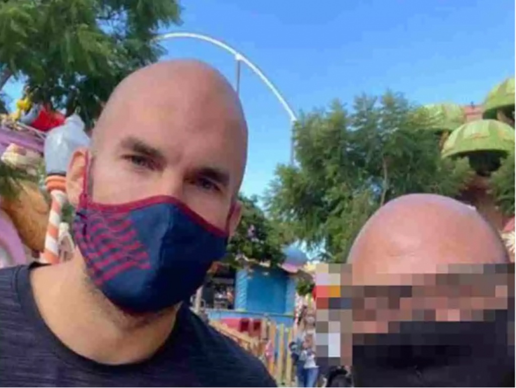 Σάλος με Καλάθη στην Ισπανία: «Έσπασε την καραντίνα της Μπαρτσελόνα» (photos)